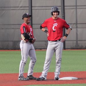 Image post by @gobearcatsbase on Instagram