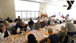 Video post by @ValparaisoFamilyYMCA on Facebook
