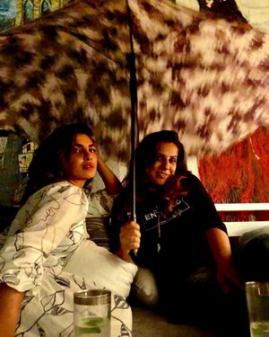 Image post by @priyankachopra on Instagram