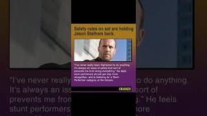 Video post by @cracked on YouTube