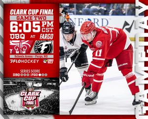 Image post by @fightingsaints on Instagram