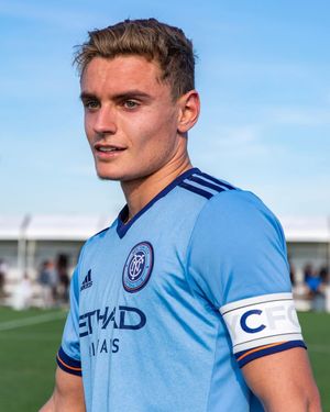 Image post by @nycfcyouth on Instagram