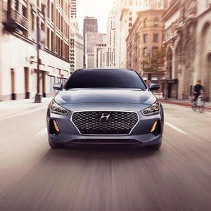 Image post by @mccarthyolathehyundai on Instagram