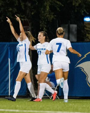 Image post by @hofstrawsoc on Instagram