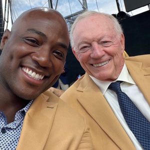Image post by @dallascowboys on Instagram