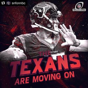 Image post by @housuperbowl on Instagram