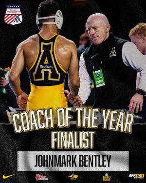 Image post by @AppWrestling on Twitter