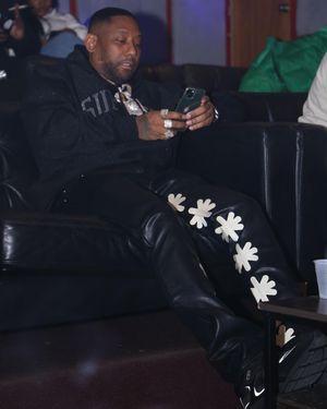 Image post by @mainohustlehard on Instagram