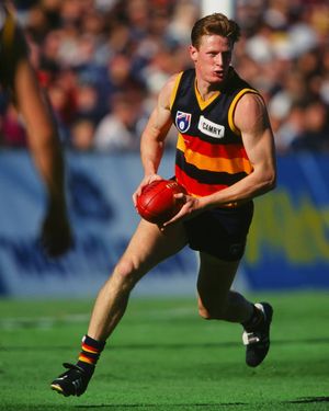 Image post by @adelaide_fc on Instagram
