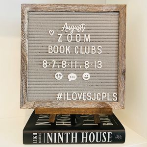 Image post by @stjohnscountylibrary on Instagram