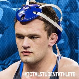 Image post by @dukewres on Instagram