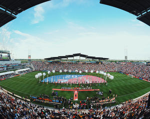 Image post by @coloradorapids on Instagram
