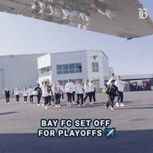 Image post by @wearebayfc on Instagram