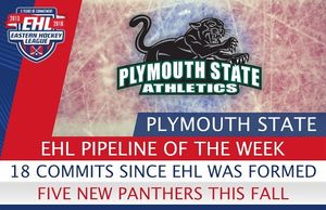 Image post by @easternhockeyleague on Instagram