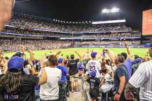 Image post by @citifield on Instagram