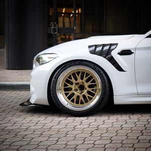 Image post by @michelinusa on Instagram