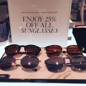 Image post by @rockinghammall on Instagram