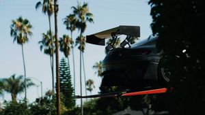 Image post by @race.service on Instagram