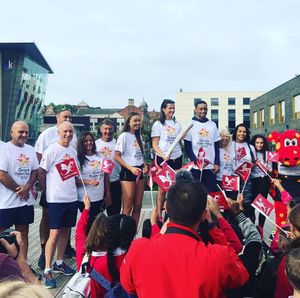 Image post by @team_wales on Instagram