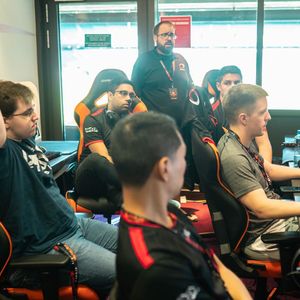 Image post by @complexitygaming on Instagram