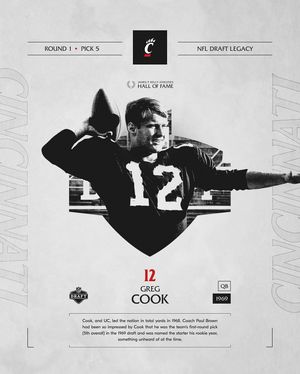 Image post by @gobearcatsfb on Instagram