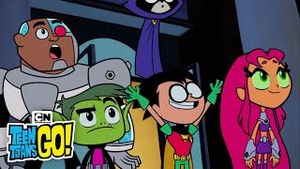Video post by @cartoonnetwork on YouTube