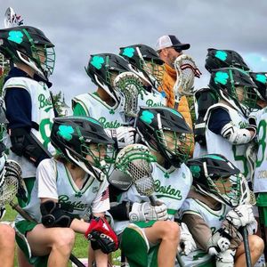 Image post by @laxdotcom on Instagram