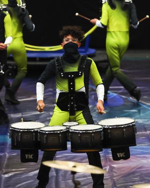 Image post by @wgisportofthearts on Instagram