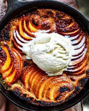 Image post by @uncomplicatedchef on Instagram