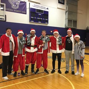 Image post by @stonehillwlax on Instagram