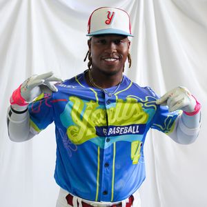 Image post by @florenceyallsbaseball on Instagram