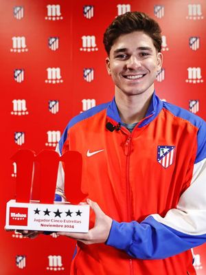 Video post by @atleticodemadrid on TikTok