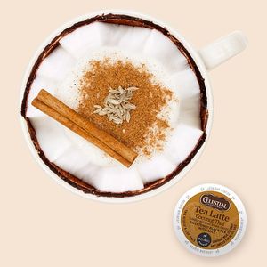 Image post by @keurig on Instagram