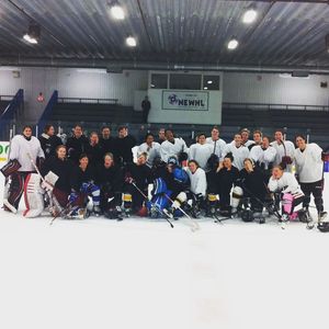 Image post by @thebostonpride on Instagram