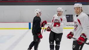 Video post by @uticacometsahl on YouTube