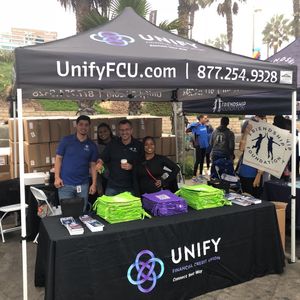 Image post by @unify_financial on Instagram