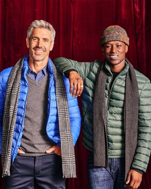 Image post by @menswearhouse on Instagram