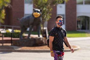 Image post by @quinnipiacu on Instagram