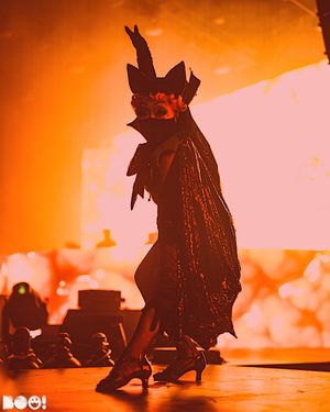 Image post by @boohalloween on Instagram