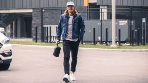 Image post by @fccincinnati on Twitter