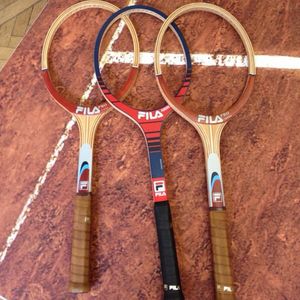 Image post by @filatennis on Instagram