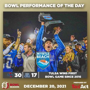Image post by @bowlseason on Instagram