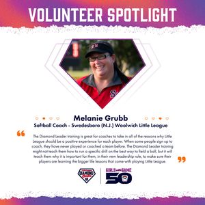 Image post by @littleleague on Instagram