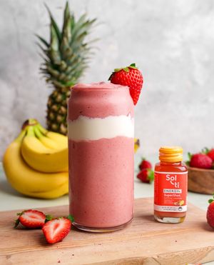 Image post by @drinksolti on Instagram