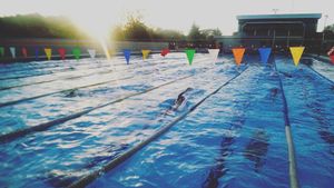 Image post by @pcswimdive on Instagram