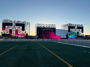 Image post by @northcoastfest on Instagram