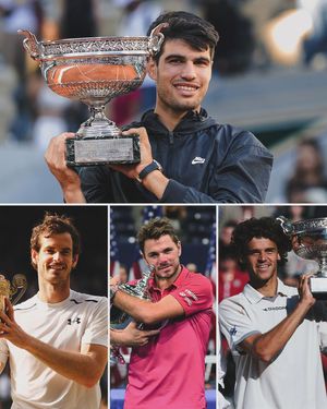Image post by @eurosport on Instagram