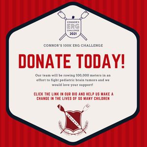 Image post by @colgatewrowing on Instagram