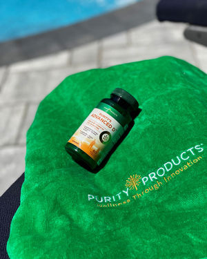 Image post by @purityproducts on Instagram