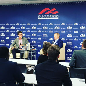 Image post by @seanmspicer on Instagram